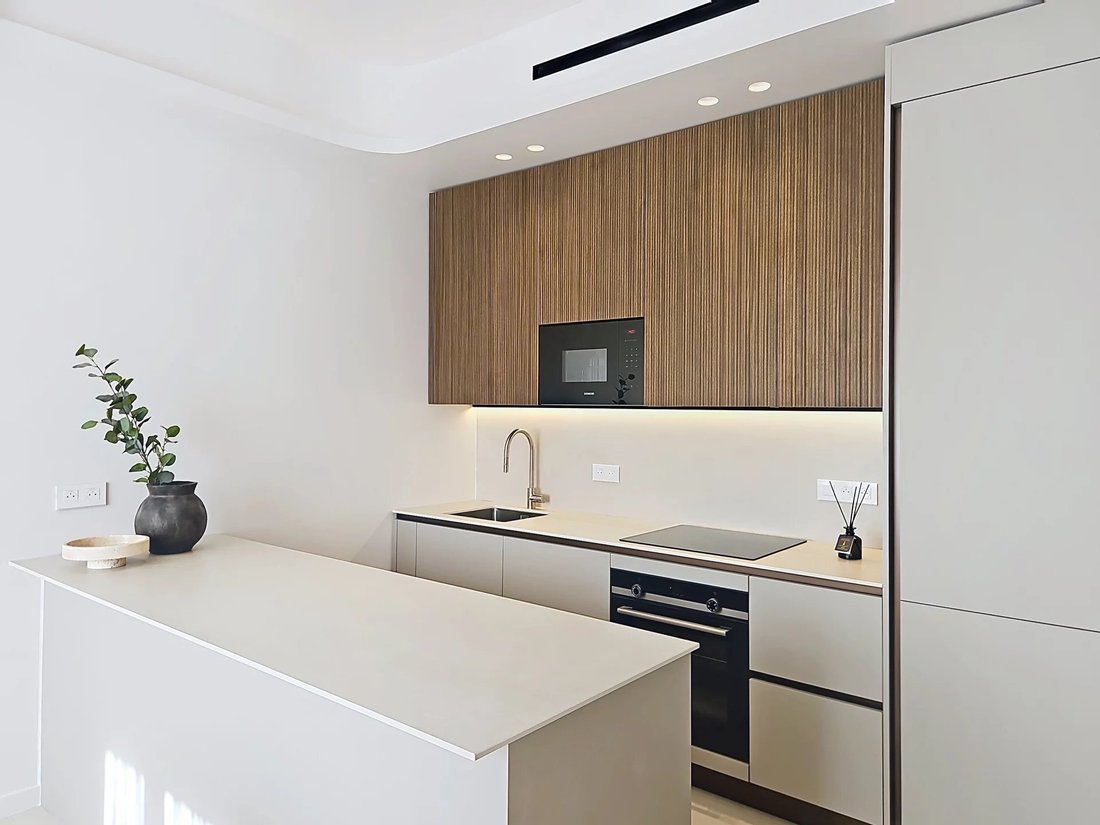 Apartment in Nice, Provence-Alpes-Côte d'Azur, France 5 - 18777300