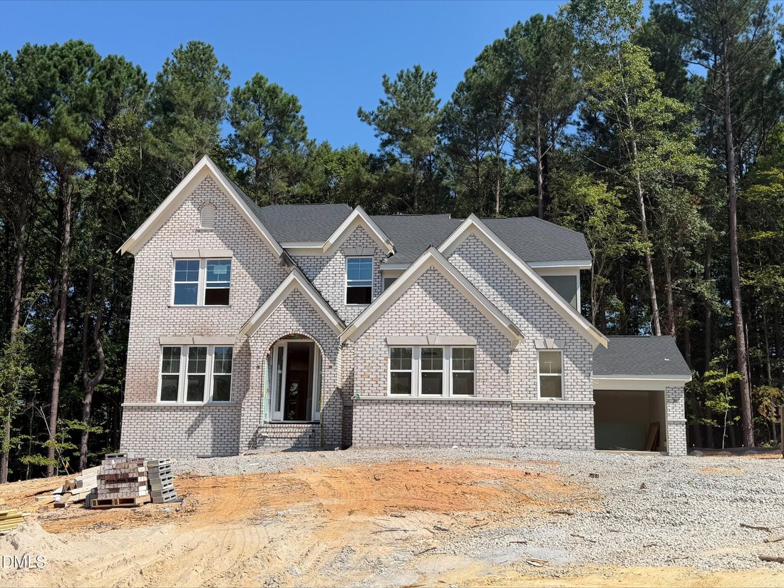 Haus in Clayton, North Carolina, Vereinigte Staaten 1 - 18122128