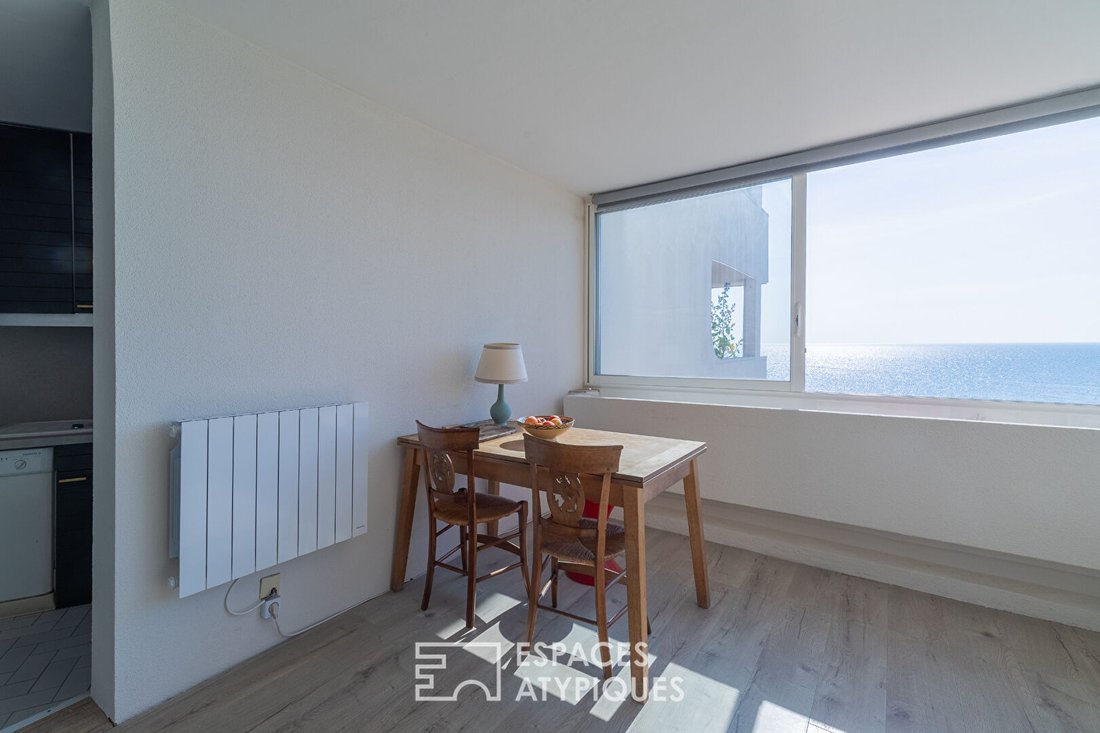 Apartment in Espace Villeroy-Les Quilles, Sète, France 3 - 18778072
