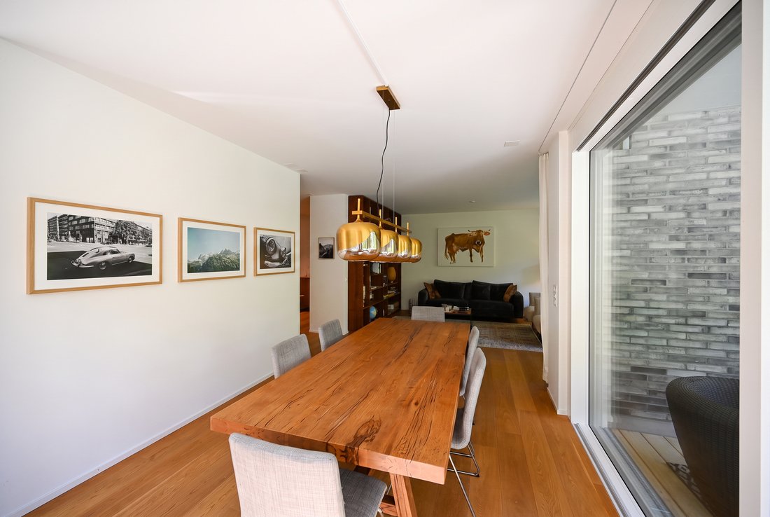 Wohnung in Binningen, Basel-Landschaft, Schweiz 3 - 18776222