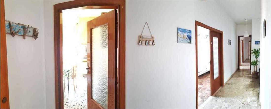 Apartamento en Portanuova, Pescara, Abruzos 4 - 18779662