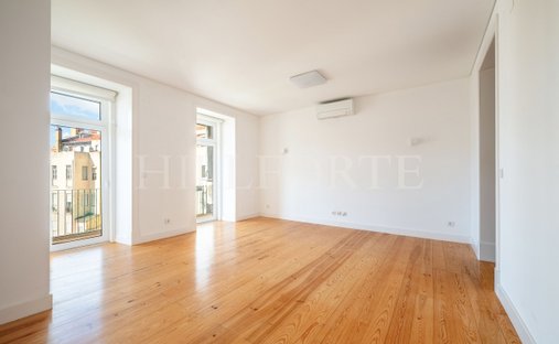 Apartment in Arroios, Lisbon, Portugal 1