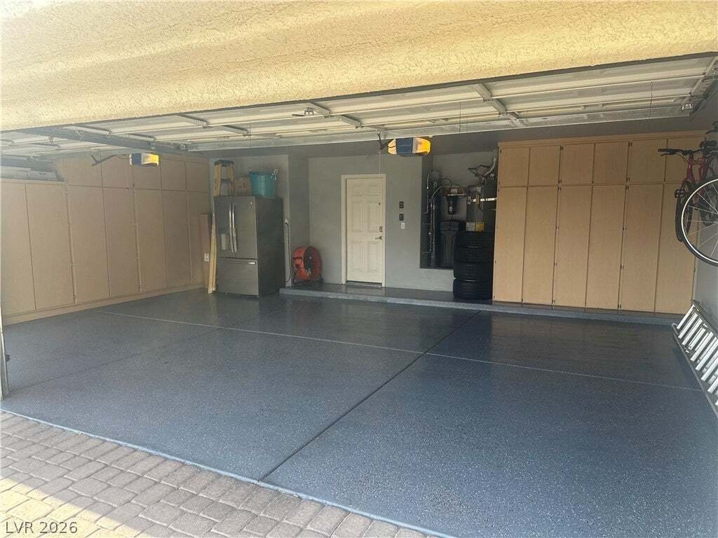 Casa en North Las Vegas, Nevada, Estados Unidos 5 - 18781556