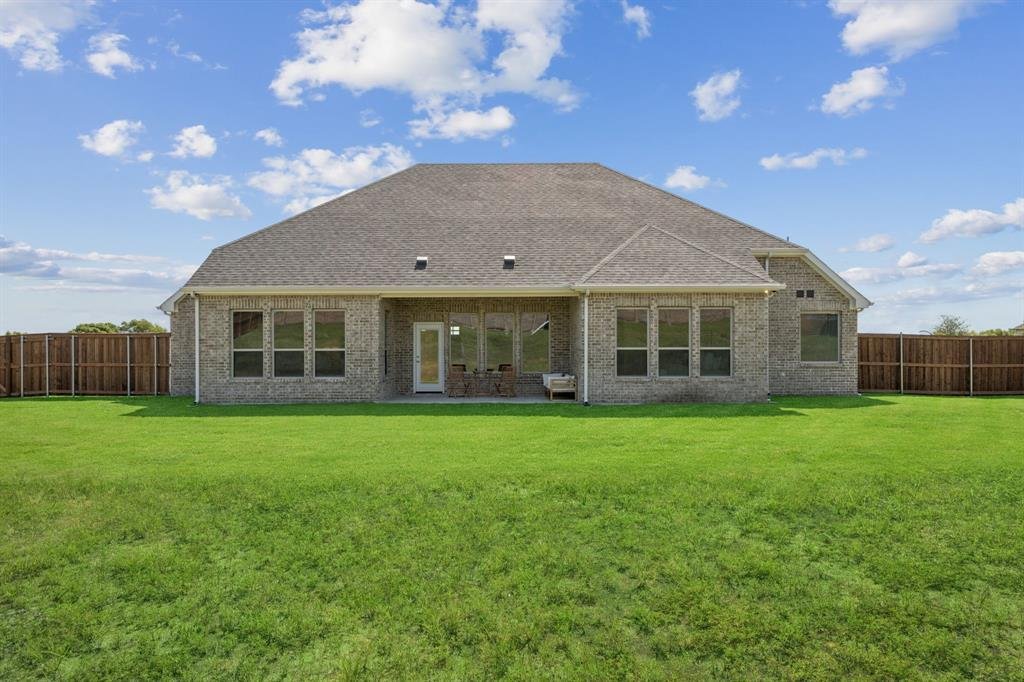 House in Waxahachie, Texas, United States 2 - 18780004
