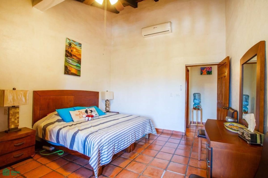 Condo in Puerto Vallarta, Jalisco, Mexico 3 - 18778977