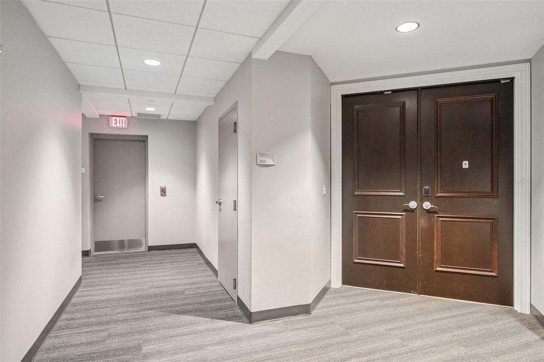 Condominio en Tampa, Florida, Estados Unidos 4 - 18779259