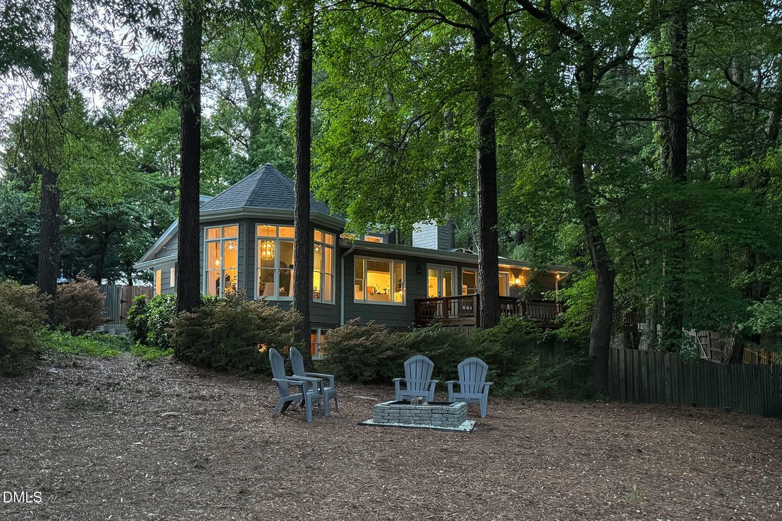 House in Raleigh, North Carolina, United States 1 - 17822832