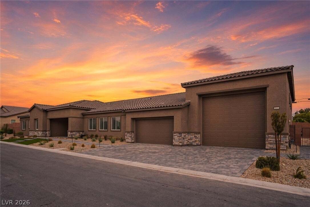 Casa en North Las Vegas, Nevada, Estados Unidos 1 - 18779360