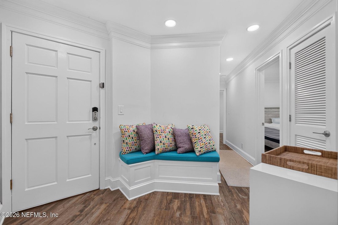Condominio en Ponte Vedra Beach, Florida, Estados Unidos 5 - 18776353