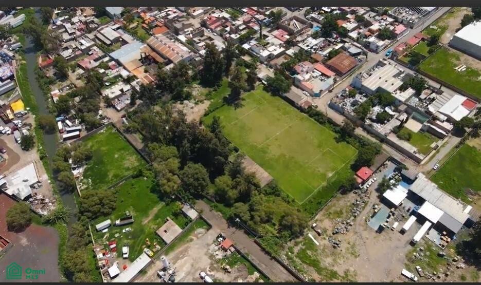 Terreno en San Pedro Tlaquepaque, Jalisco, México 4 - 18779076