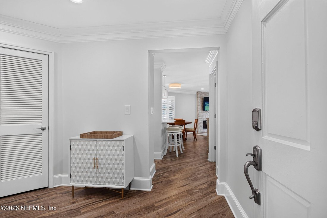 Condominio en Ponte Vedra Beach, Florida, Estados Unidos 4 - 18776353