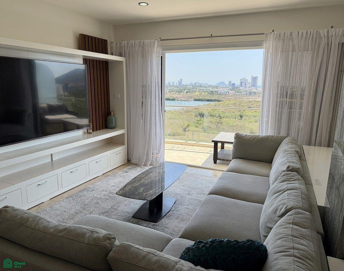 Condo in Mazatlán, Sinaloa, Mexico 4 - 17777922