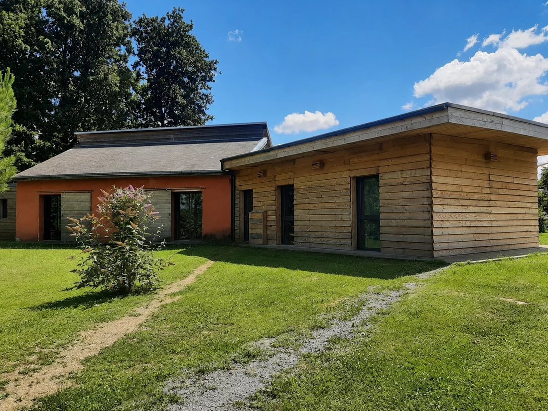 House in Verrie, Pays de la Loire, France 1 - 18072887
