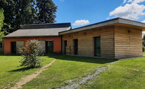 House in Verrie, Pays de la Loire, France 1