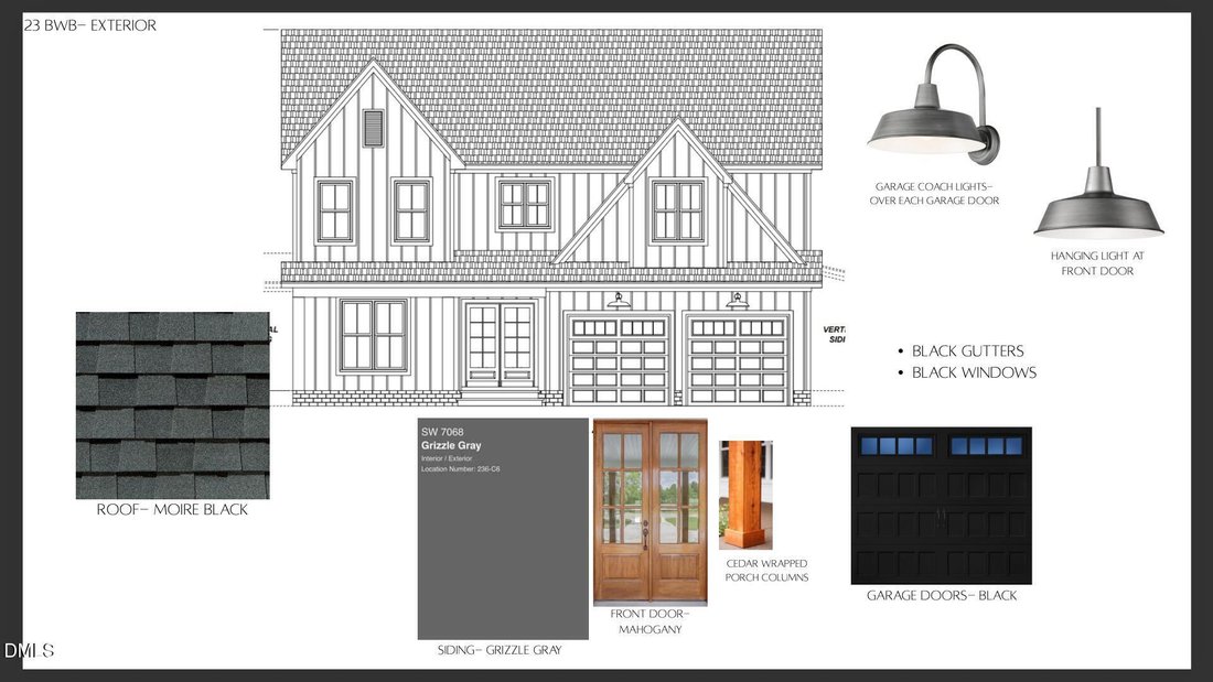 Casa a Fuquay Varina, NC, United States 4 - 18778164