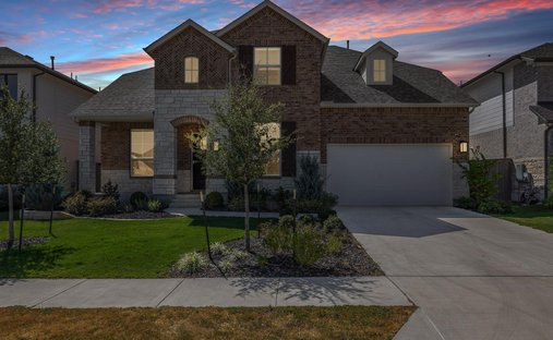Casa en Hutto, Texas, Estados Unidos 1
