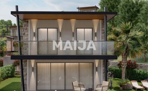 Casa en Bodrum, Provincia de Muğla, Turquía 1