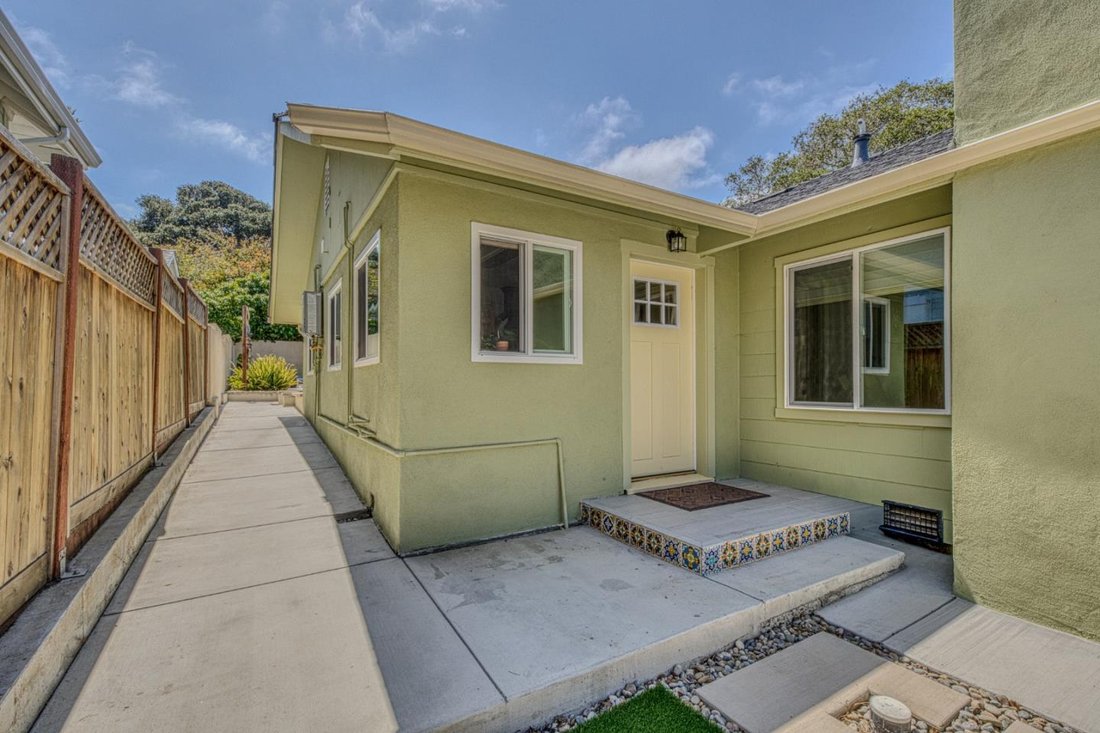 Casa en Monterrey, California, Estados Unidos 4 - 18778796