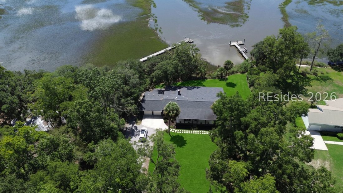 House in Seabrook, South Carolina, United States 4 - 18776332