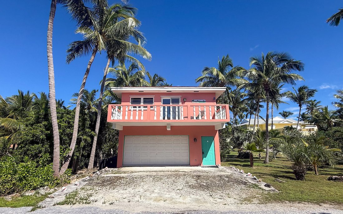 Casa en Governor's Harbour, Bahamas 5 - 18777048