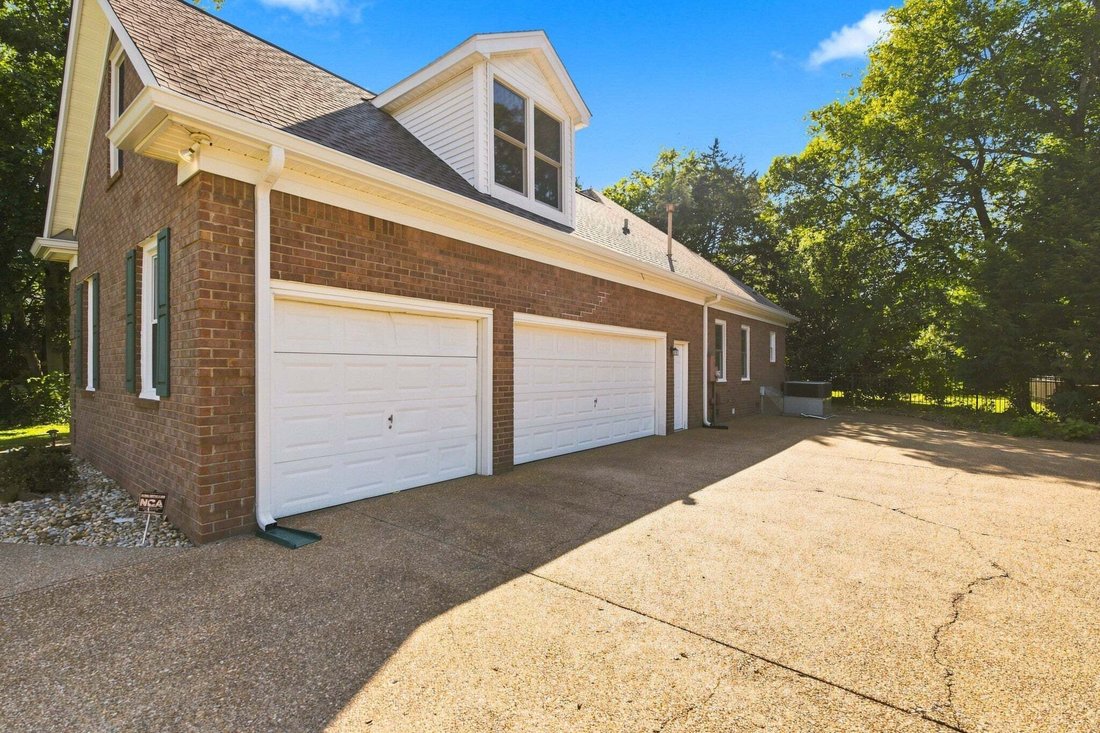 House in Murfreesboro, Tennessee, United States 4 - 18779547