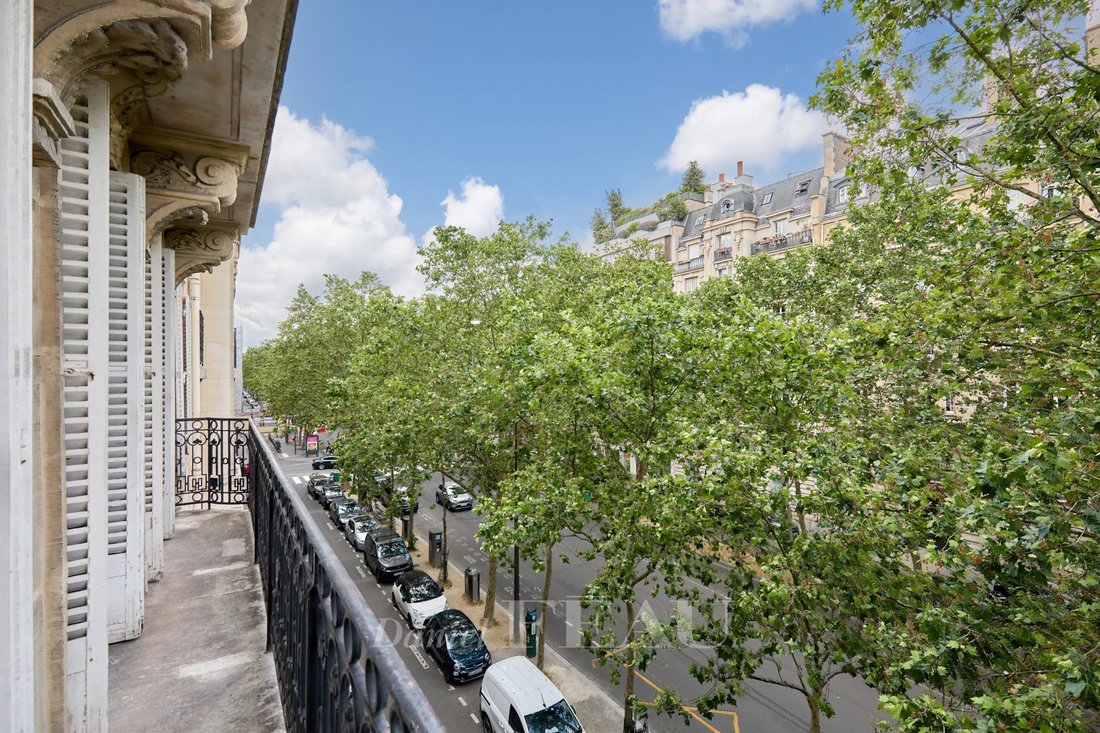 Apartamento en Gros Caillou, Paris 7e Arrondissement, París 5 - 18777416