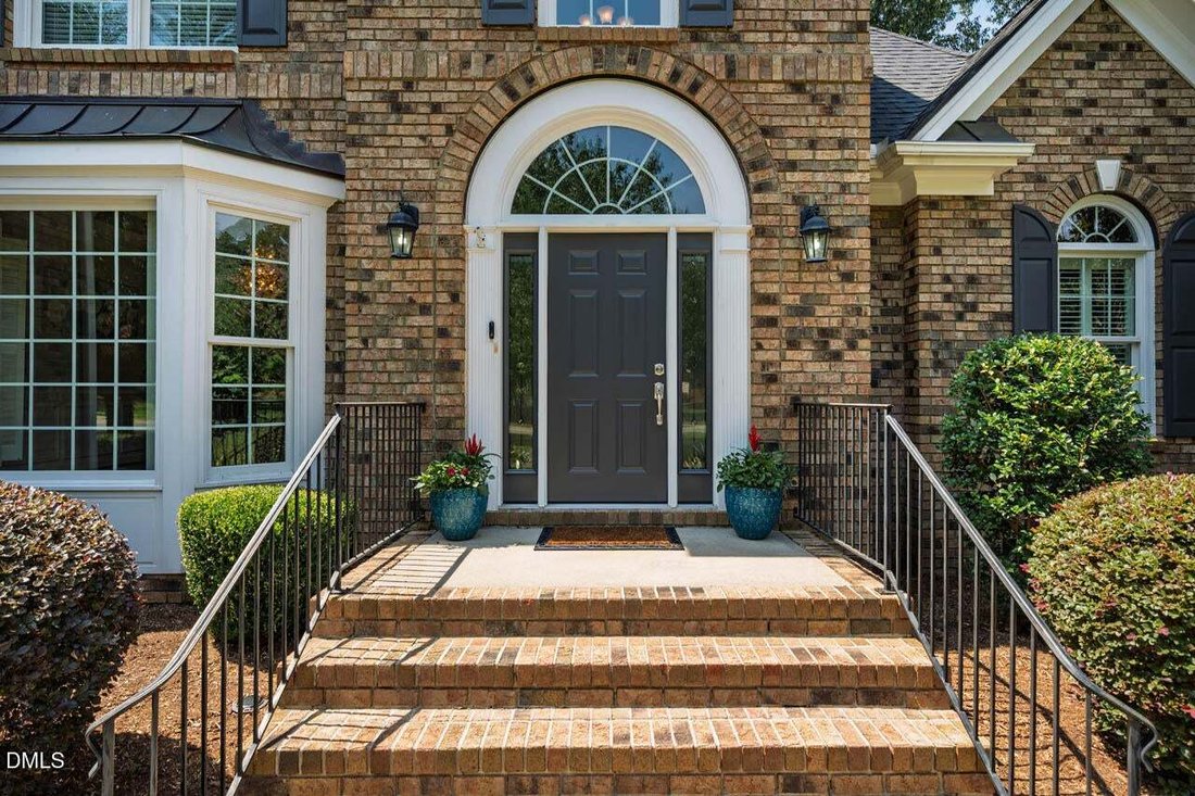 Casa en Chapel Hill Road, Carolina del Norte, Estados Unidos 5 - 18777547