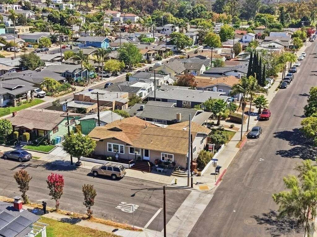 Casa a San Diego, California, Stati Uniti 4 - 18781941