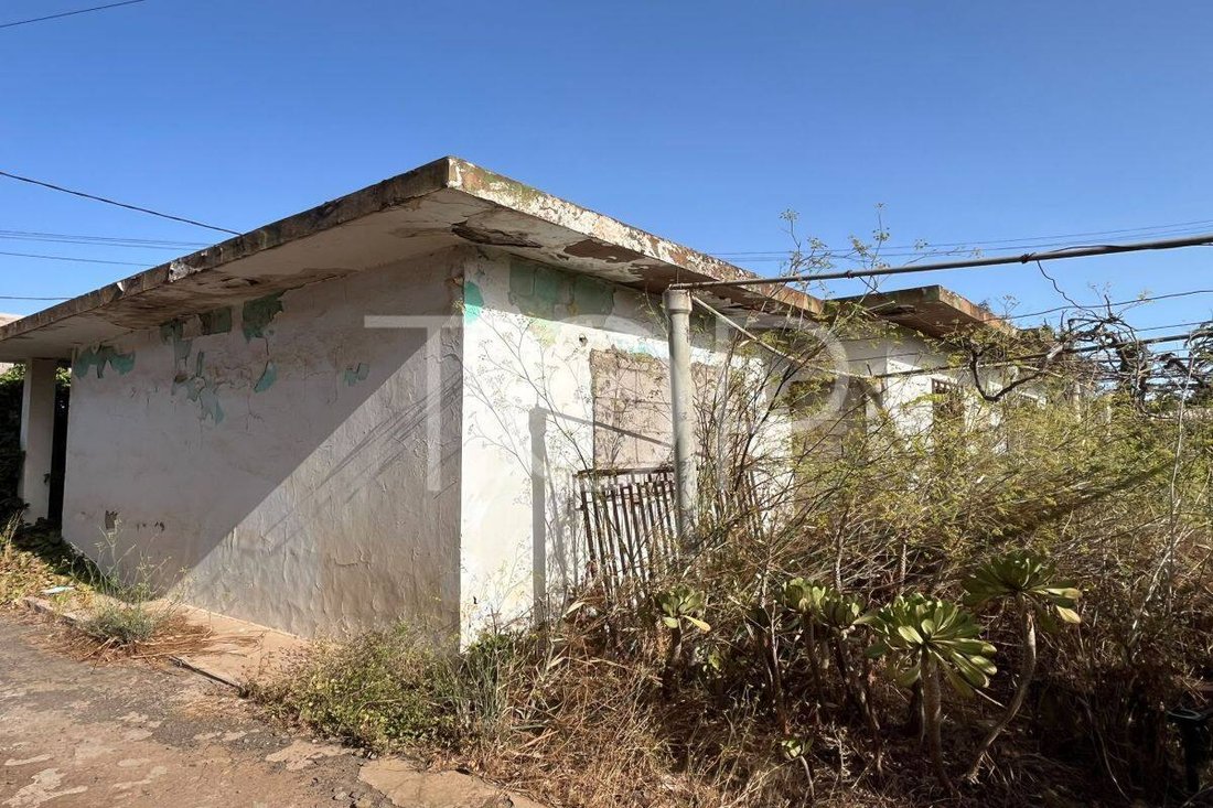 Country House in San Cristobal de La Laguna, Canary Islands, Spain 4 - 18780134