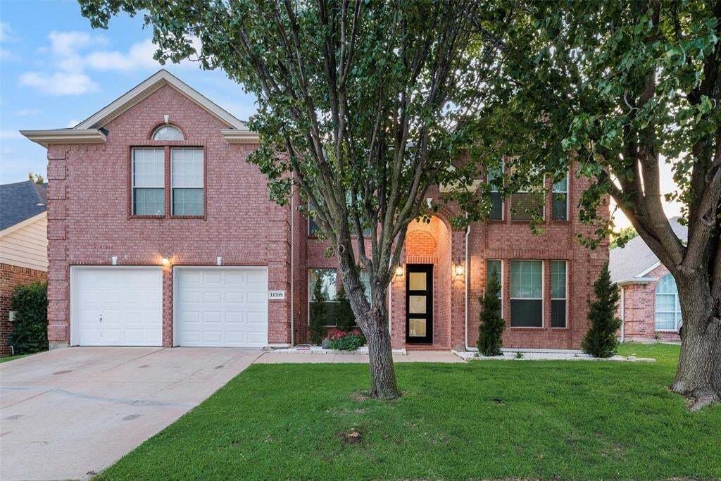 Casa en Fort Worth, Texas, Estados Unidos 2 - 18776618