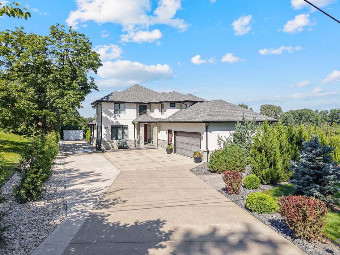House in Orland Park, Illinois, United States 1 - 18776703