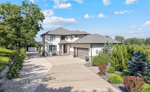 House in Orland Park, Illinois, United States 1