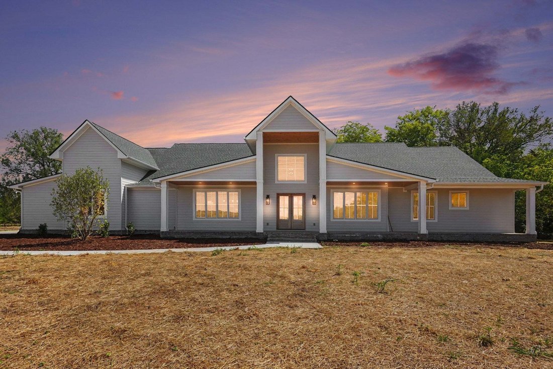 Casa a Spring Hill, Tennessee, Stati Uniti 1 - 18779543
