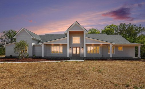 Haus in Spring Hill, Tennessee, Vereinigte Staaten 1