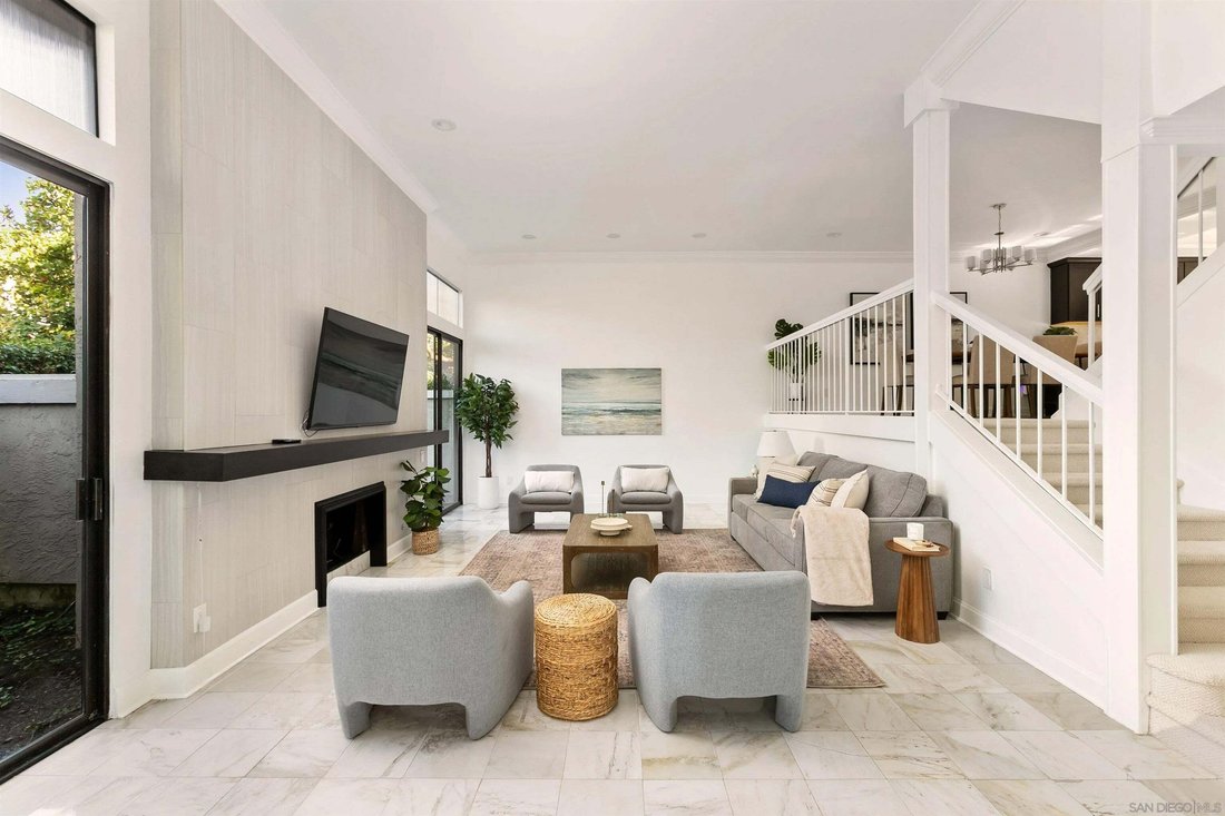 Residenza a San Diego, California, Stati Uniti 3 - 18779356