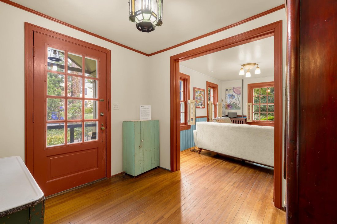 House in Silver Spring, Maryland, United States 5 - 18778440