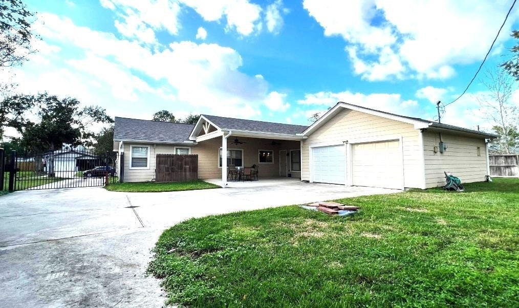 Casa a Houston, Texas, Stati Uniti 4 - 18776766