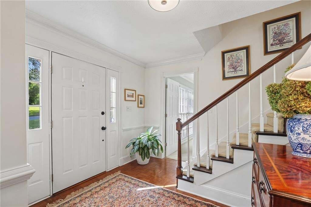Casa en Lilburn, Georgia, Estados Unidos 4 - 18776542