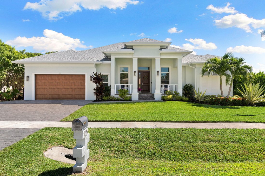 Haus in Marco Island, Florida, Vereinigte Staaten 2 - 18776446