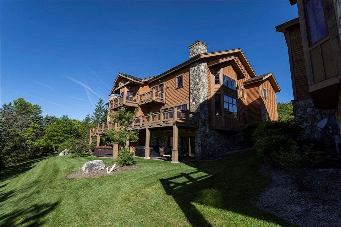 Townhouse in Seven Springs, Pennsylvania, United States 2 - 18180530