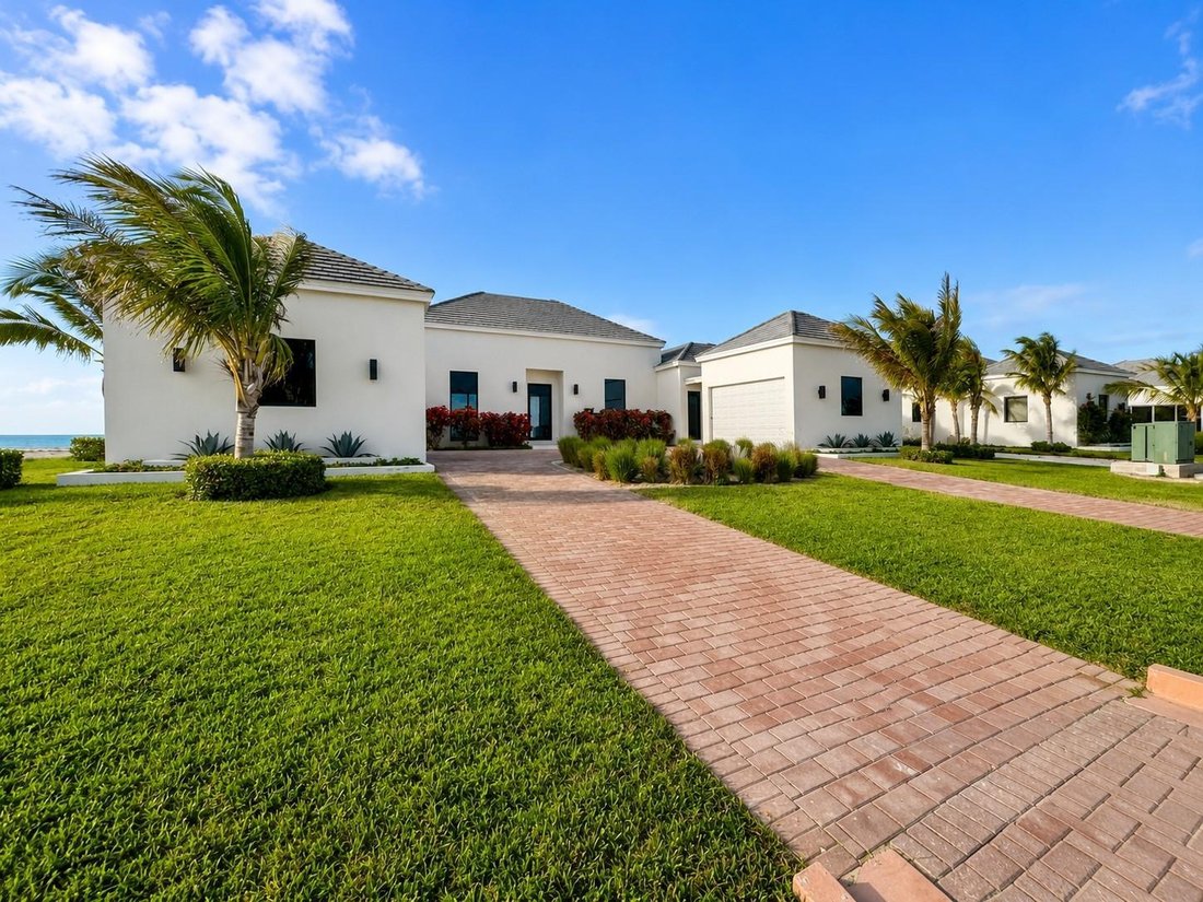 Casa en Bailey Town, Bimini, Bahamas 1 - 18781394