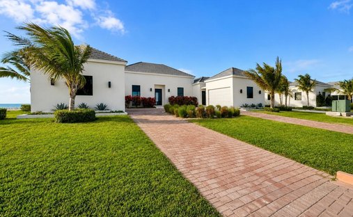 Casa en Bailey Town, Bimini, Bahamas 1