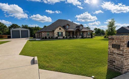 Haus in Talty, Texas, Vereinigte Staaten 1