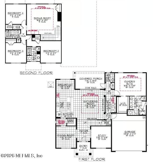 House in Jacksonville, Florida, United States 2 - 17165620