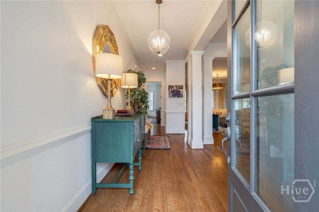 House in Winder, Georgia, United States 2 - 18779287