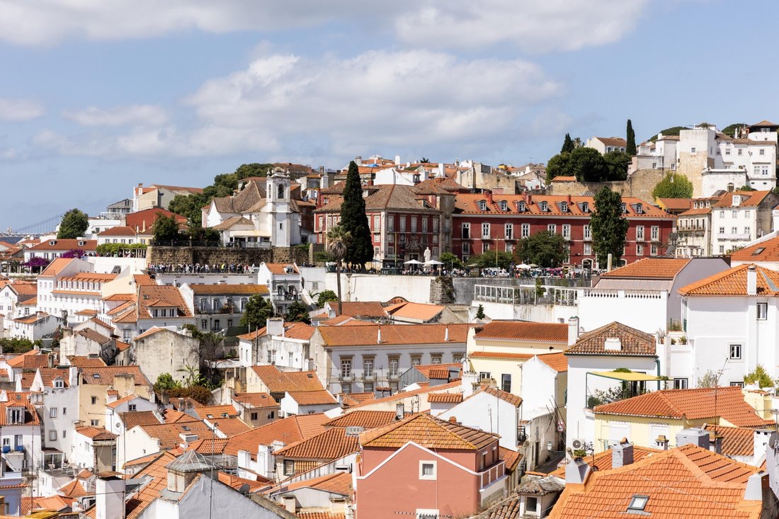 Apartamento en São Vicente, Lisboa, Portugal 4 - 17942947