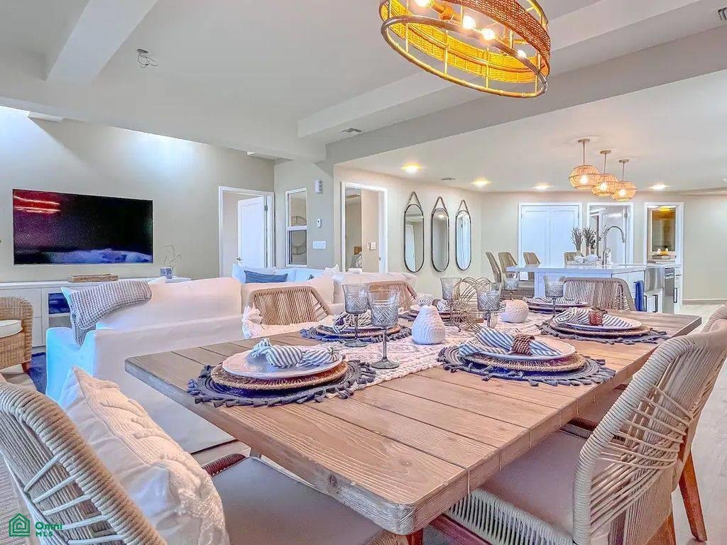 Condo in Playa Encantada, Baja California, Mexico 1 - 17100992