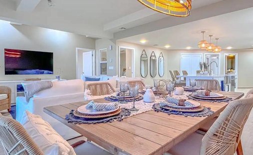 Condominio a Playa Encantada, Bassa California, Messico 1