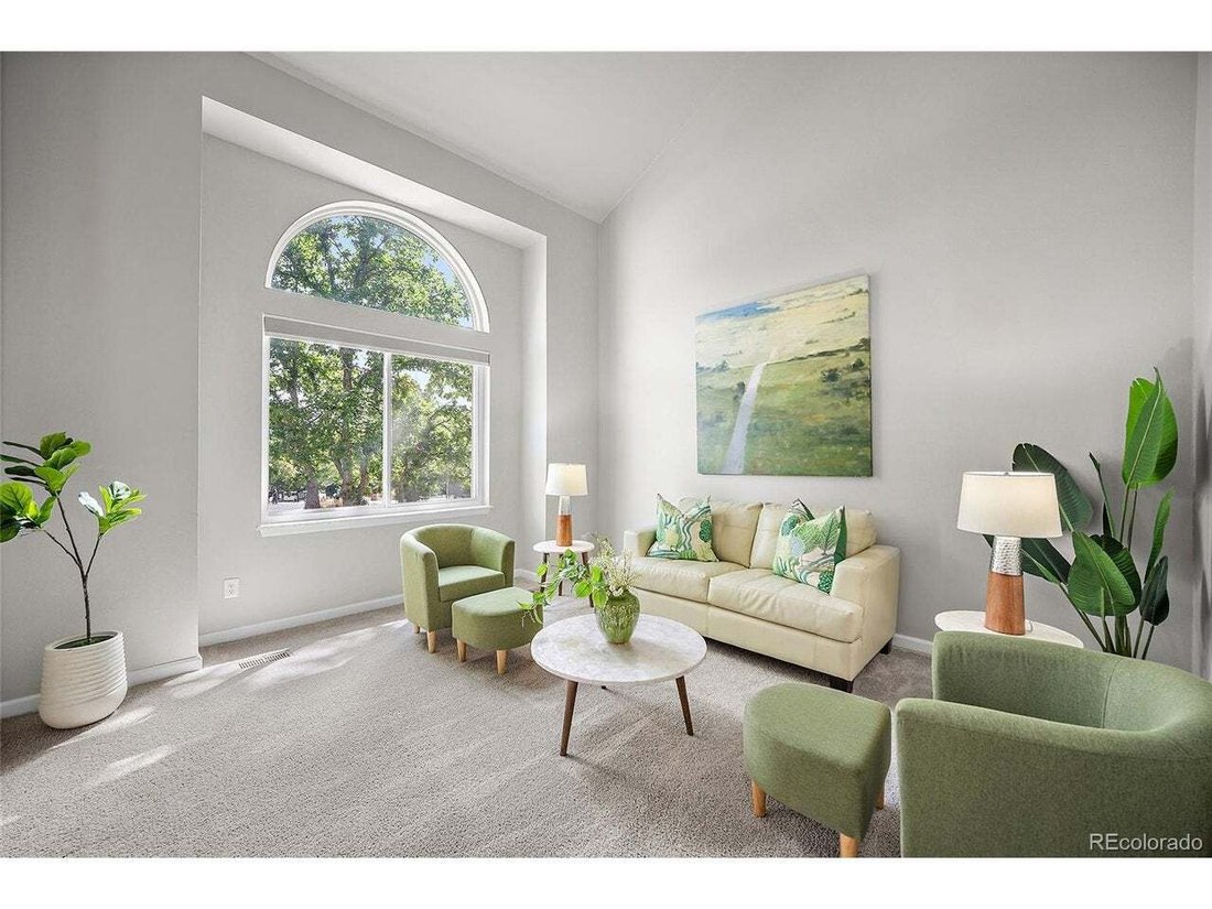 House in Colorado Springs, Colorado, United States 2 - 18781634