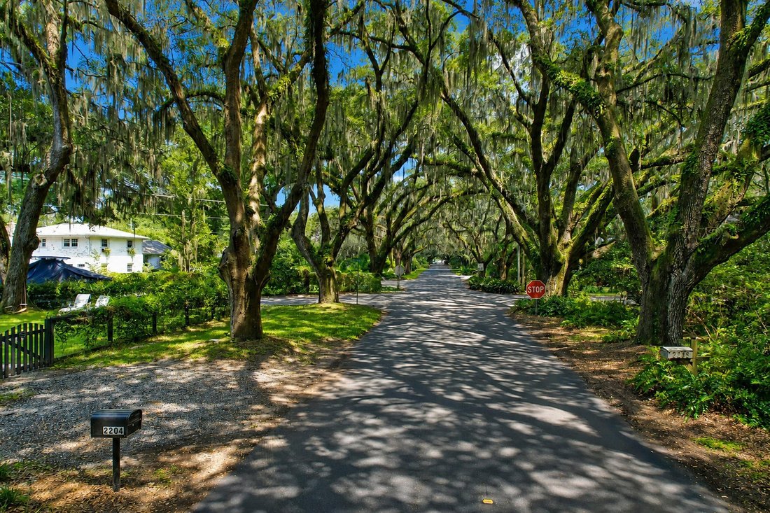 Casa en Charleston, Carolina del Sur, Estados Unidos 4 - 18781264